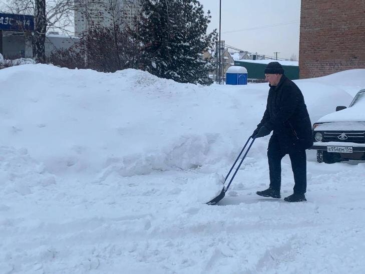    Фото Ивана Щетинина