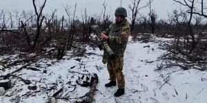    Фото: кадр из видео ТРК ВС РФ «ЗВЕЗДА» Ольга Суханова