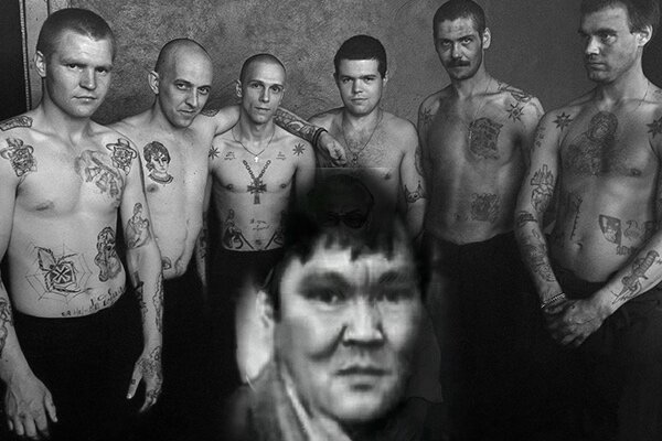 Древо жизни 