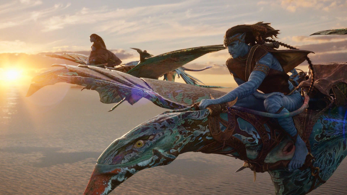 Кадр из фильма