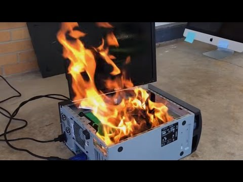 ТОП-10 ошибок при выборе комплектующих для ПК