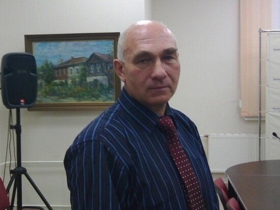     Роман Вереин/личная страница в соцсети