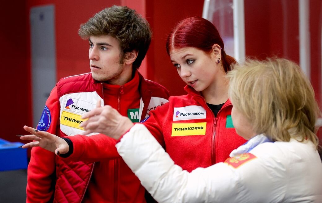    Александр Мысякин, Sport24