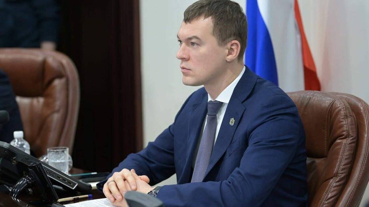     Губернатор региона принял участие в совещании по развитию лесопромышленного комплекса, которое провел Президент России Владимир Владимирович Путин.