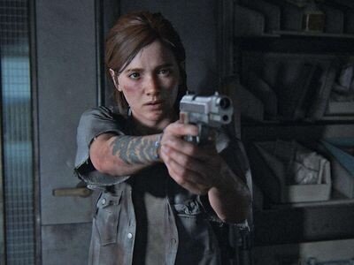    Лев из The Last of Us Part II хочет сняться в сериале по мотивам игры