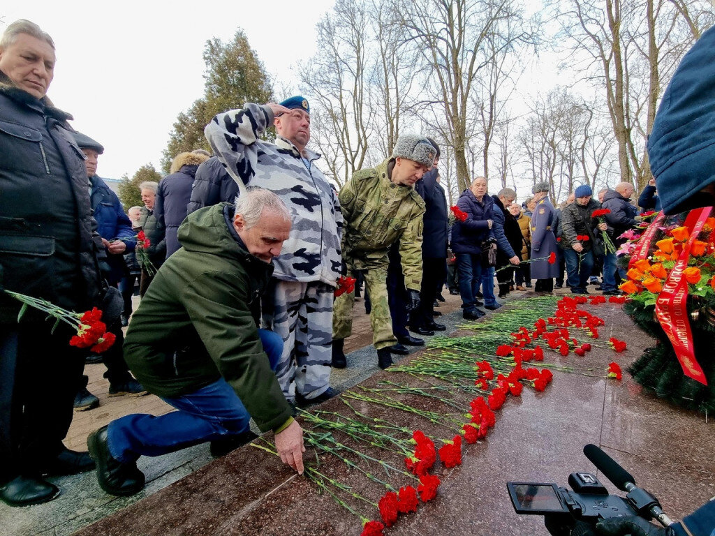 Новости смоленска сегодня последние свежие