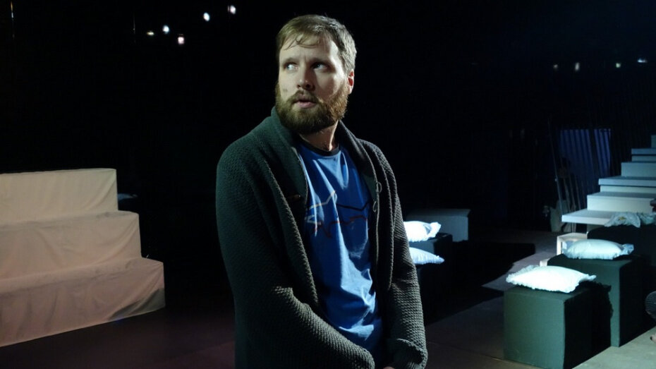    Автор фото: Михаил Кирьянов