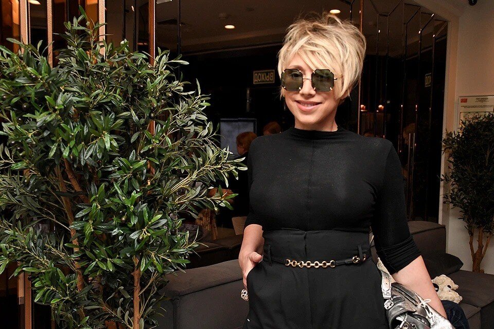     Елена Воробей рассказала про давние отношения с Костей Цзю. Фото: архив «КП». Иван Макеев