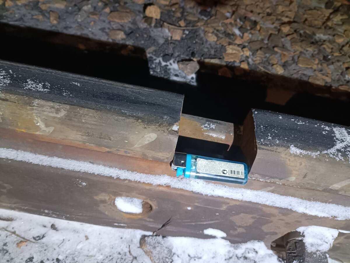 Фото с места событий