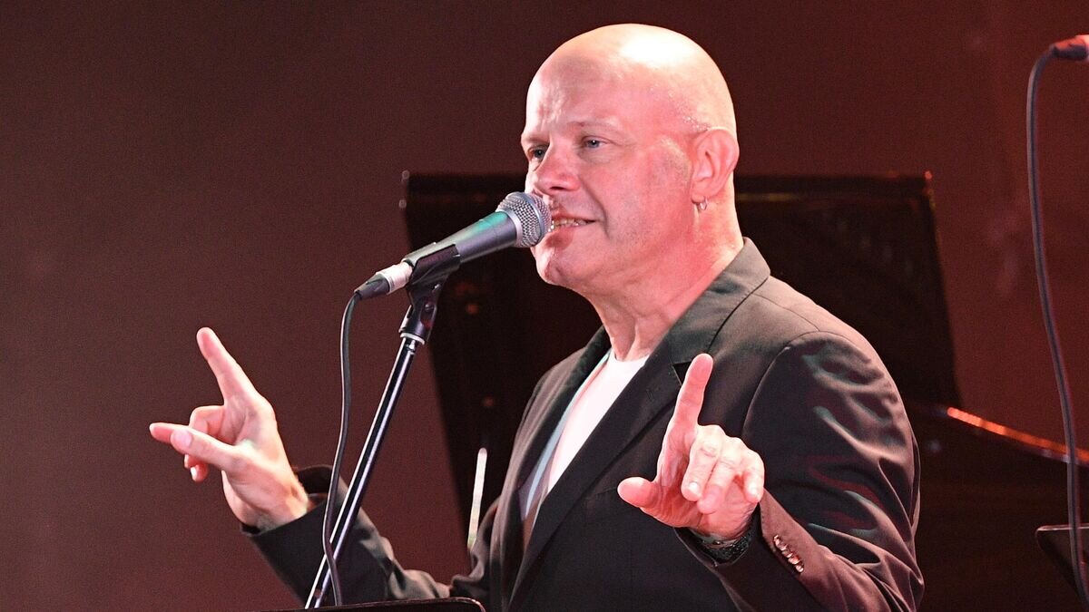    Фестиваль Koktebel Jazz Party-2021. День первый© РИА Новости / Алексей Майшев