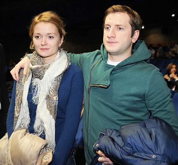 Резо через семь лет нашёл замену Наде. 