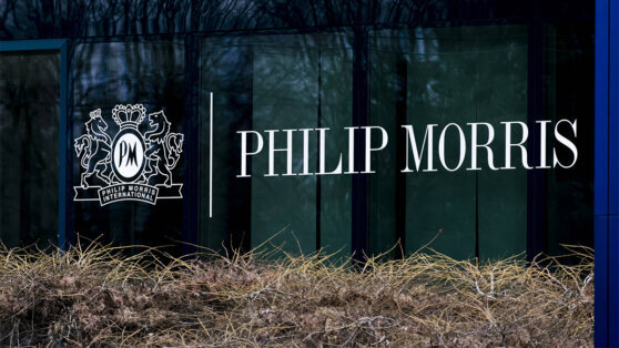    Владелец Philip Morris рассказал о сложностях с продажей бизнеса в России Чойгана Салчак
