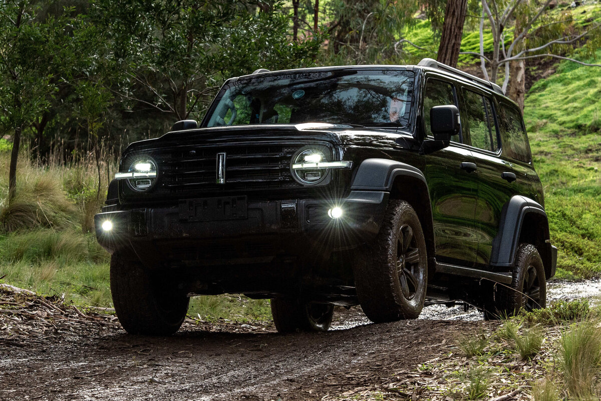     12 лучших автомобилей, которые можно официально купить в России