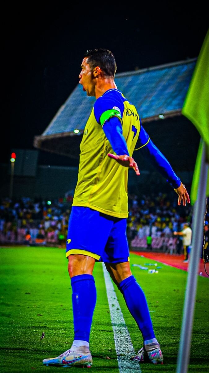 «Аль-Наср», Саудовская Аравия. 