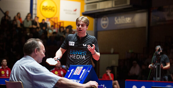 Нарушение правил TTBL и жесткие санкции выводят Ной-Ульм на ярчайшее начало и завершение сезона 