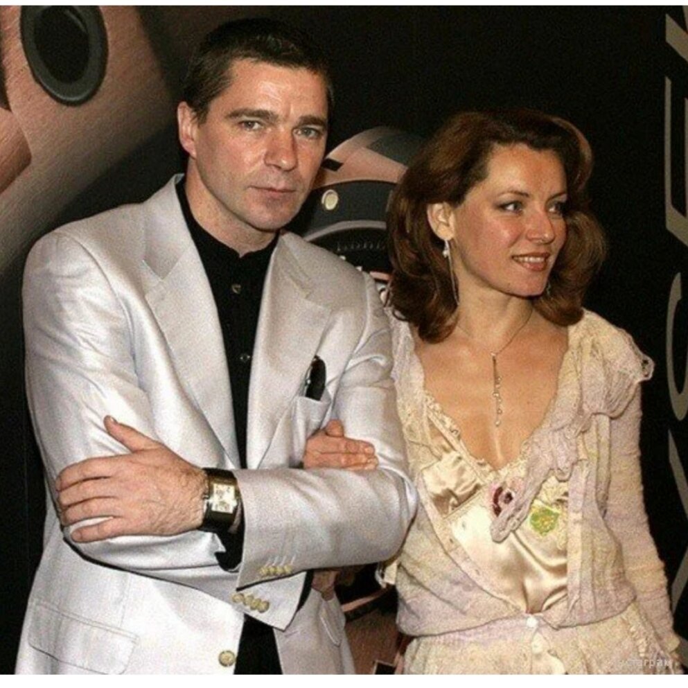 Маховиков сколько лет