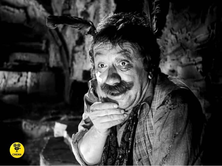 "Деловые люди"  (1963).