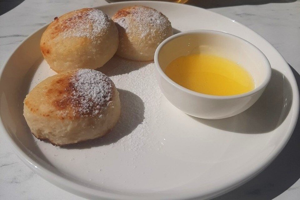     Диетолог сказала, как стоит избавляться от тяги к сладкому. Фото: архив «КП»