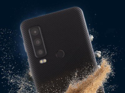    Motorola Defy 2: защищённый смартфон со спутниковой связью за $599
