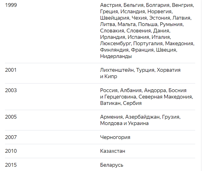 Начну с того, что я лично застал переход на эту систему работая внутри системы - в  ВУЗе и  большой разницы в качестве изменения своего труда не заметил, но системные изменения, а с ними и результаты