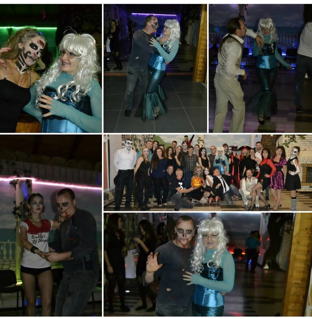 Фото из архива автора