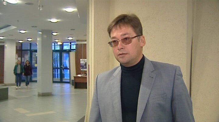    России нужен культурный фронт, – уверен политолог Илья Верховский