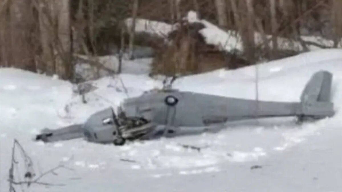 Фото: телеграм-канал Shot