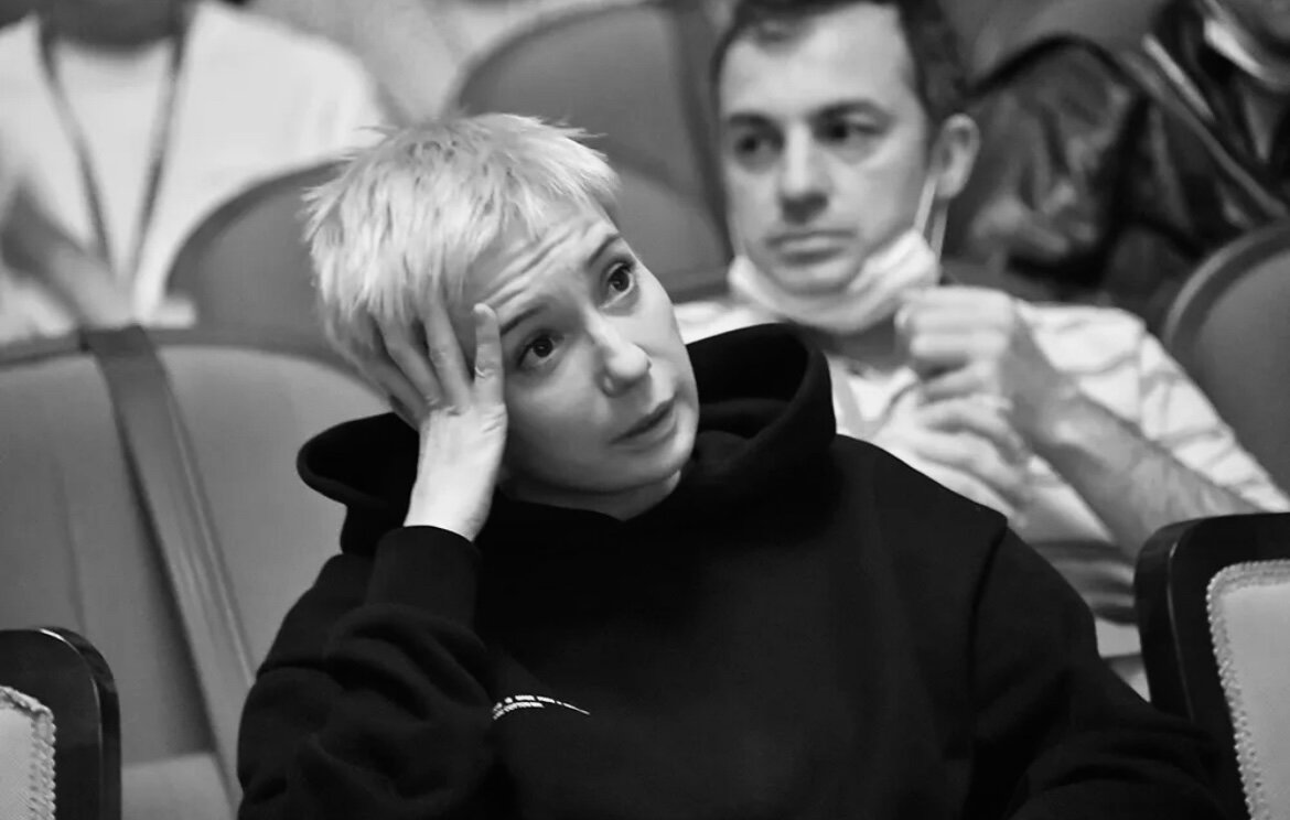 Брат 2 без «Больших городов», творческий провал Чулпан Хаматовой ...