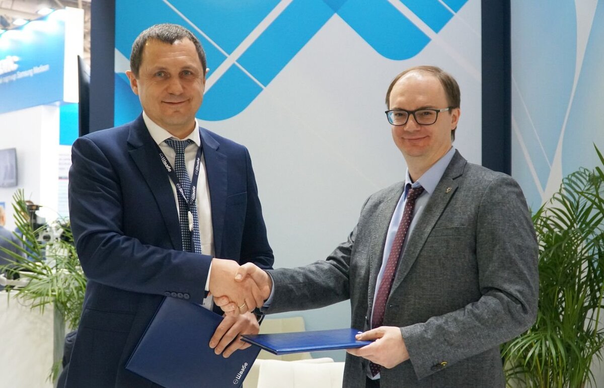      Фото: «Швабе»