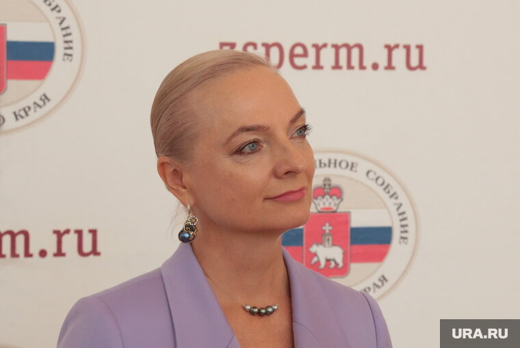    Татьяна Миролюбова отрицает намерение бороться за пост ректора