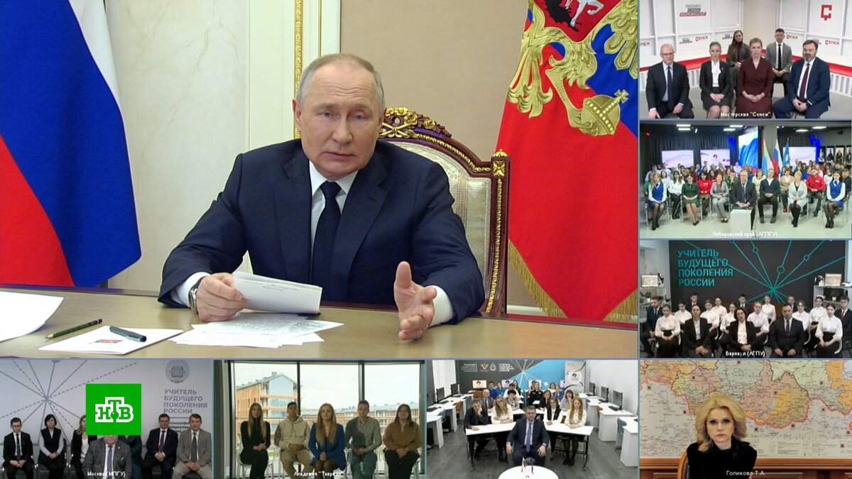    Украинские диверсанты напали на Брянскую область