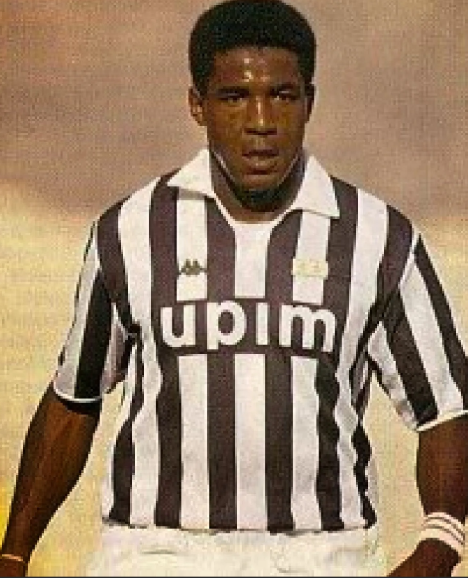Жулио Сезар в составе "Ювентуса"