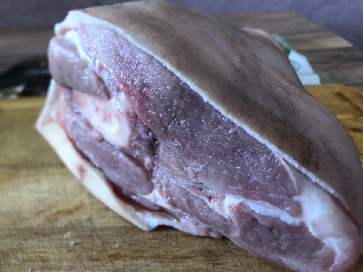 Аппетитная такая....