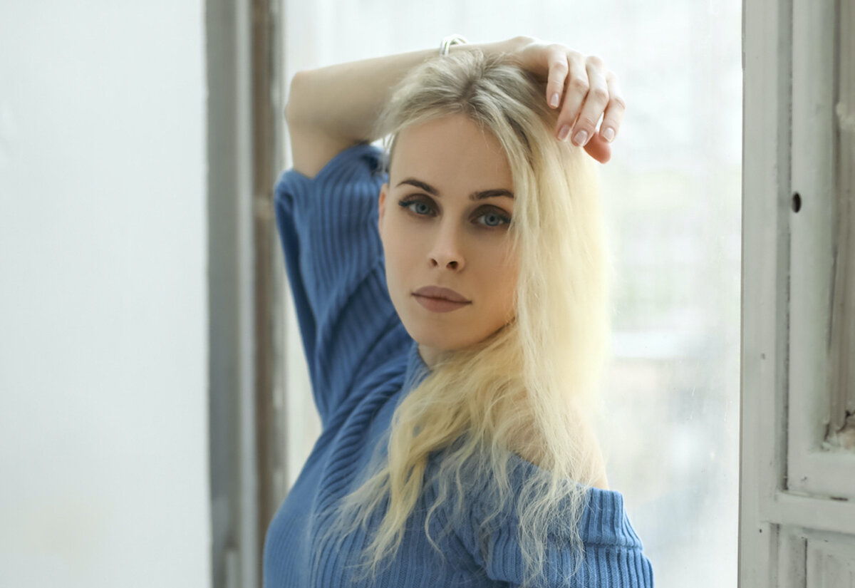 Михаль Крейман