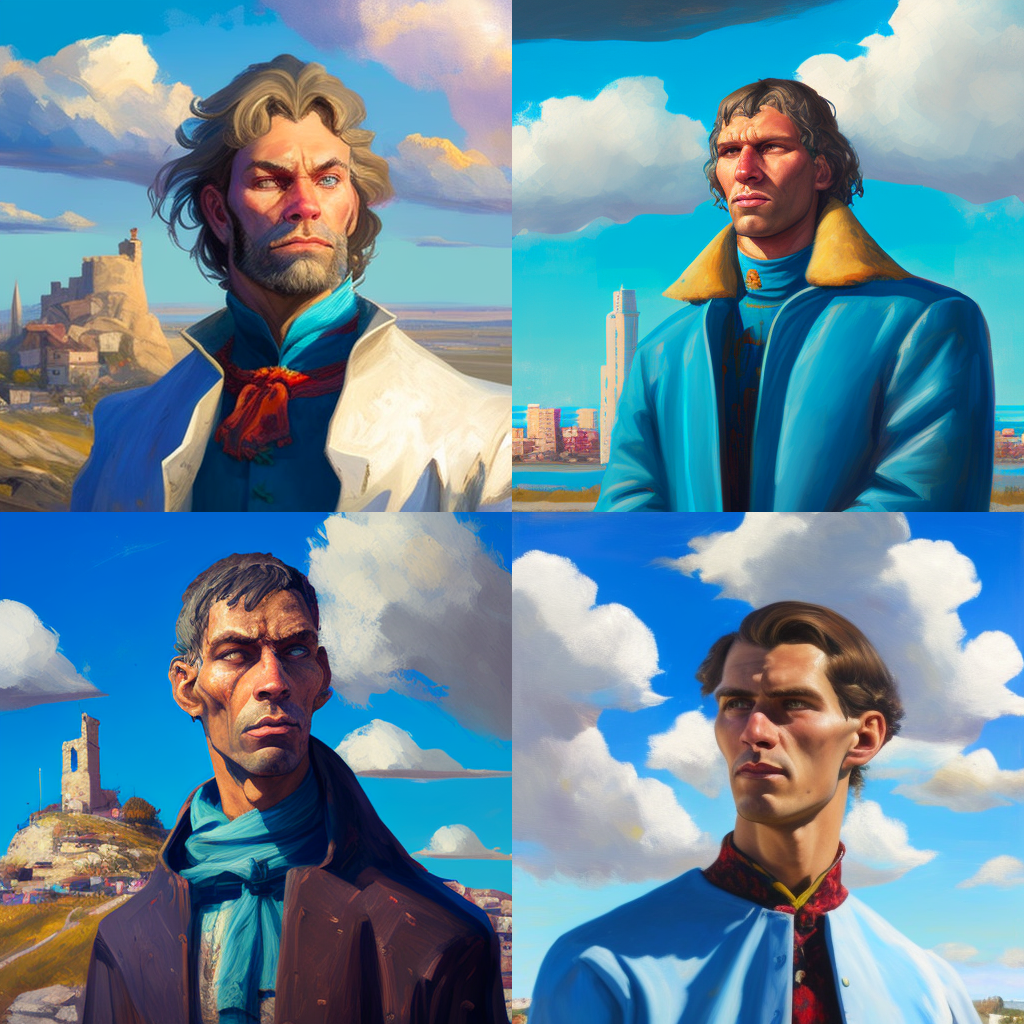 иллюстрация ИИ