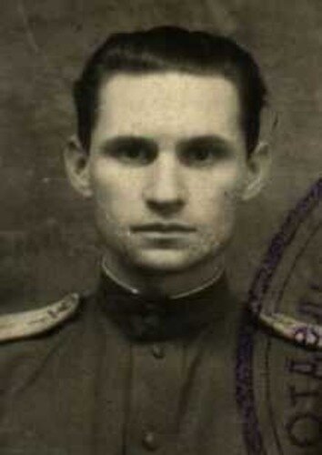 Фото из учетной карточки