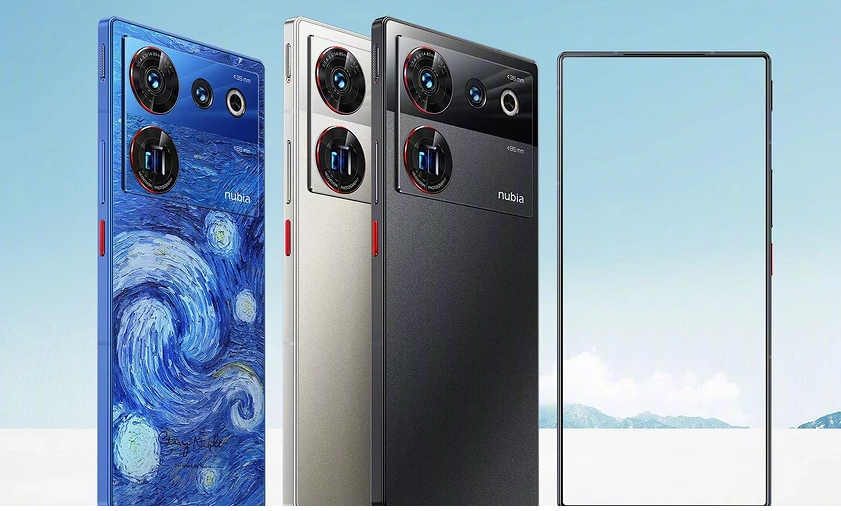 Z60 ultra starry night edition. Смартфон Nubia z50. ZTE Nubia z 50 Ultra. ZTE Nubia 50. ZTE Nubia z50s Pro.