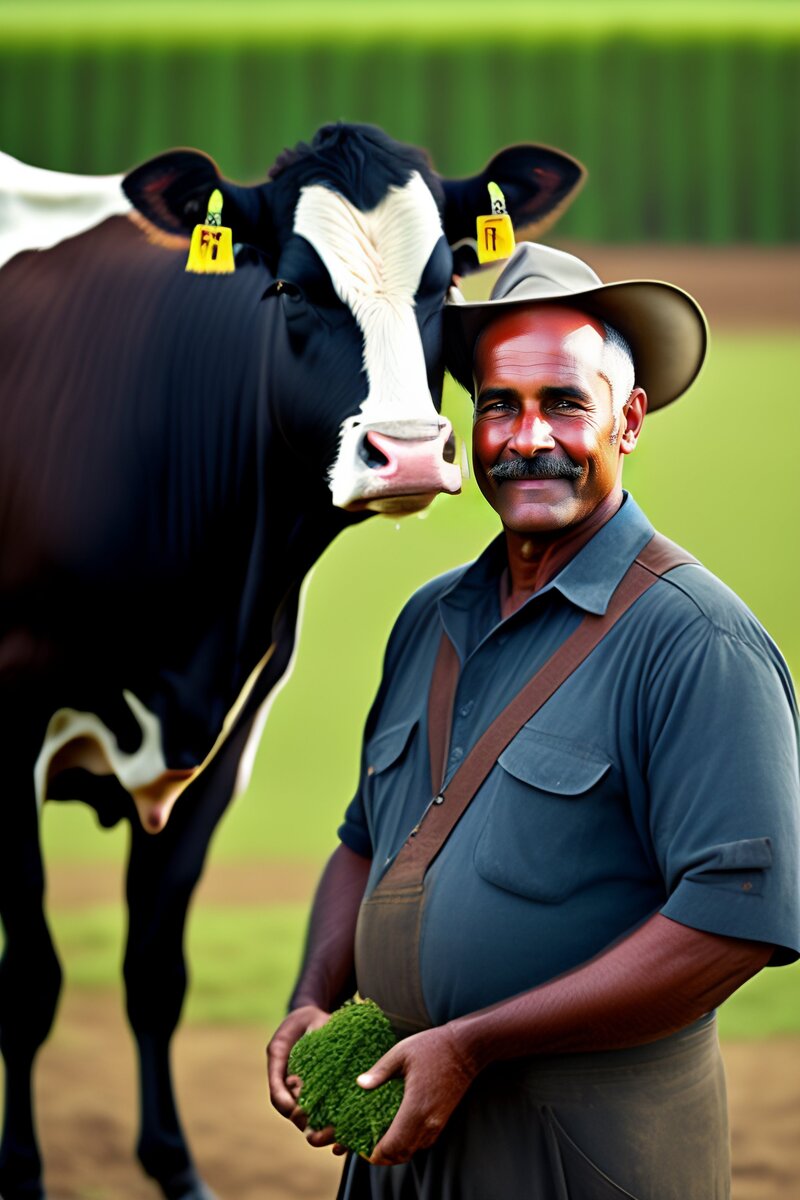 Степан и Белка