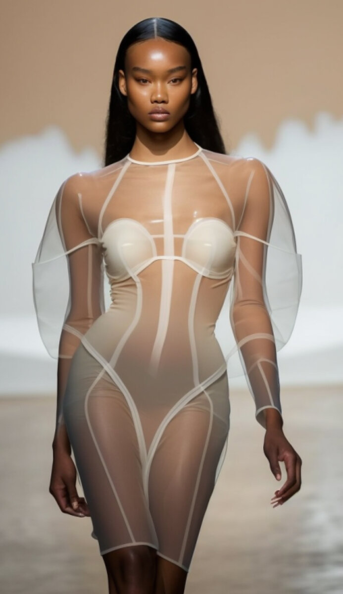 Создано нейросетью