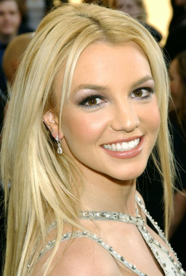 Бритни Спирс