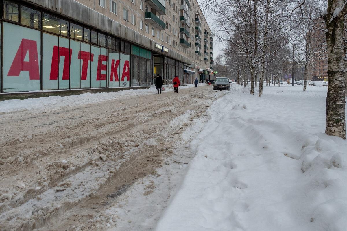 Полиция парголово