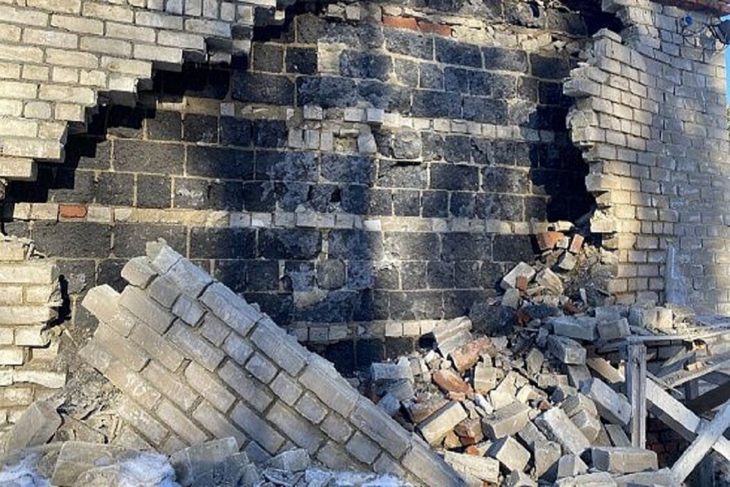 Фото: Анна Куприянова, «Глобус» Юлия Баталова  📷
