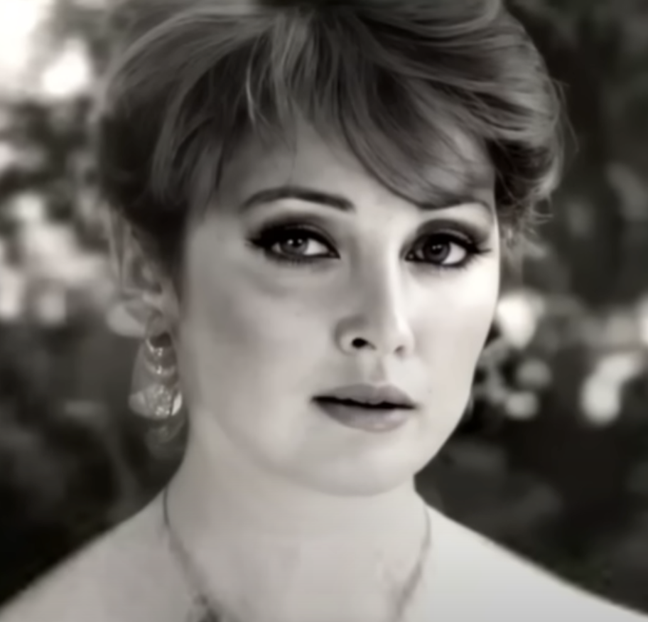 Лариса еремина актриса личная жизнь биография Лариса Ерёмина (Larisa Yeryomina, Larisa Eryomina-Wain) актриса фотографии -