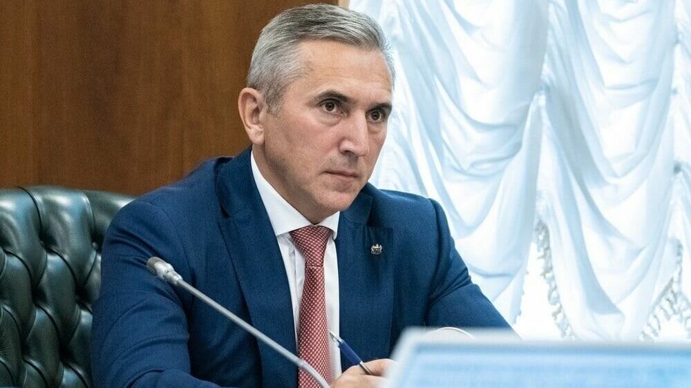     Юные жители Тюменской области из семей военнослужащих смогут на летних каникулах бесплатно отдохнуть в городах Уральского федерального округа. Об этом сообщил в своем тг-канале губернатор региона Александр Моор.