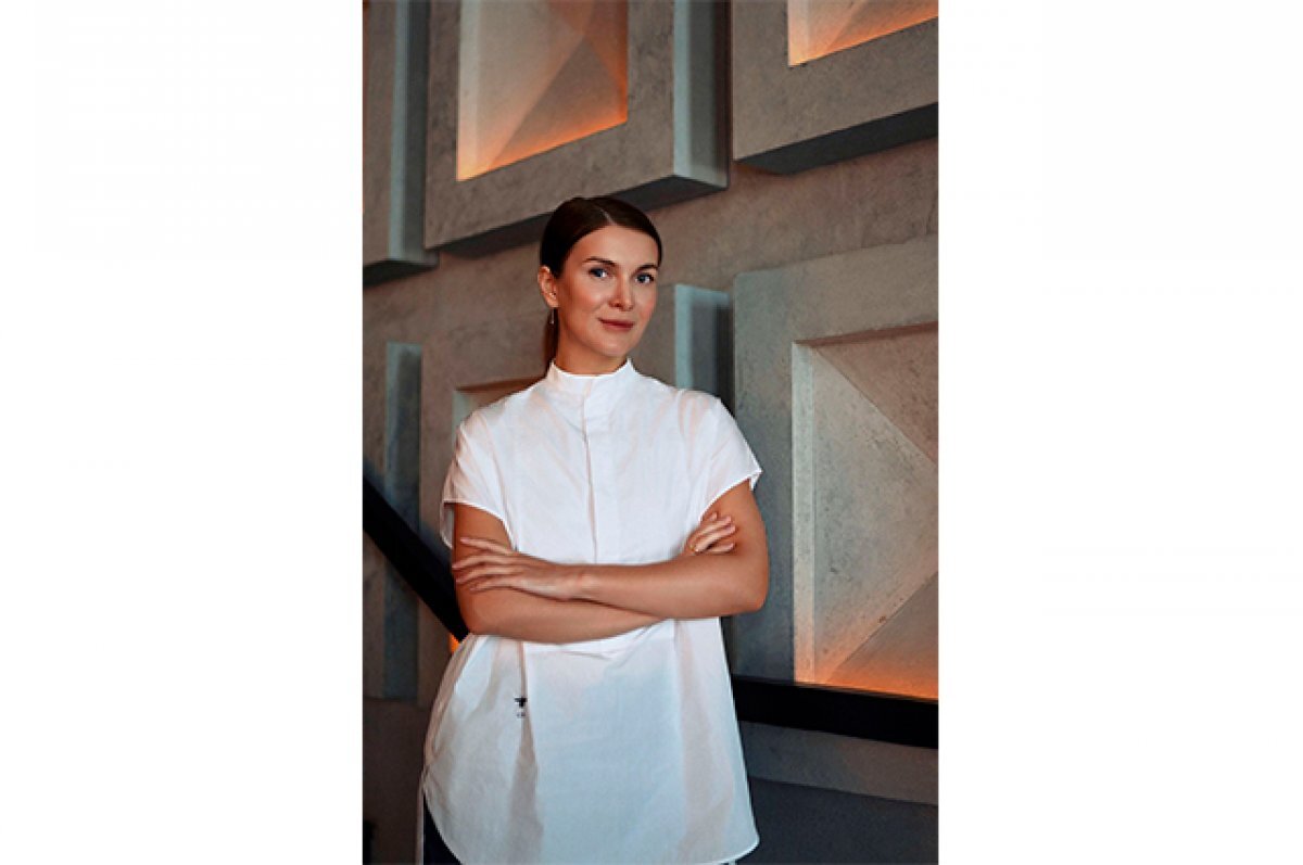    Маркетолог Маргарита Былинина рассказала, чем опасен тренд на высокий чек