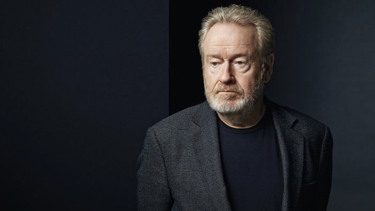 Ридли Скотт / Ridley Scott