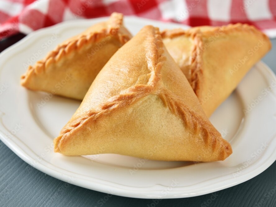 Эчпочмак рецепт.