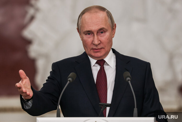    Решение МУС о выдаче ордера на арест Владимира Путина укрепит его решимость, заявил Шон Белл