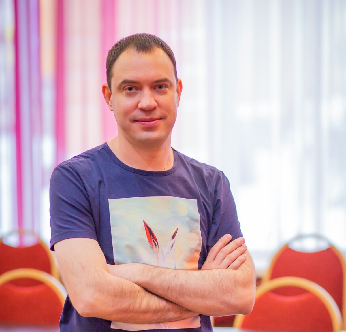 Вячеслав Батумски