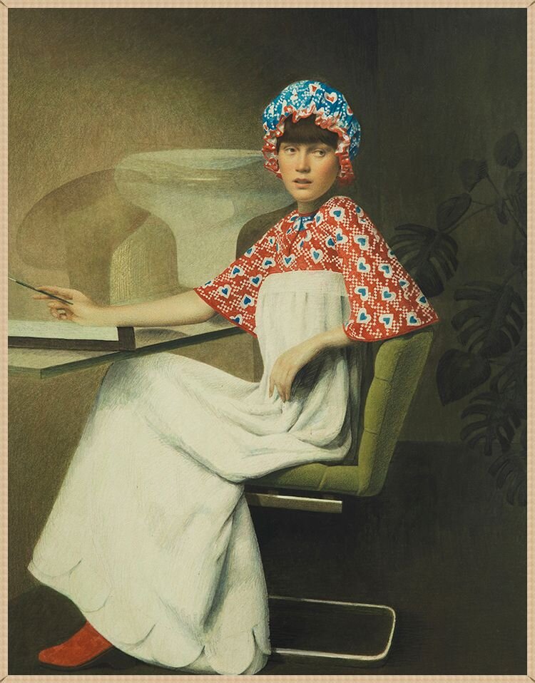 � ������ ����� (Graham Little).